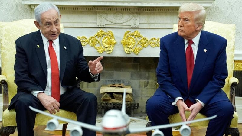 Iran - Israele, le news sulla guerra del 1° luglio. Gaza, Trump: spero in accordo su tregua la prossima settimana