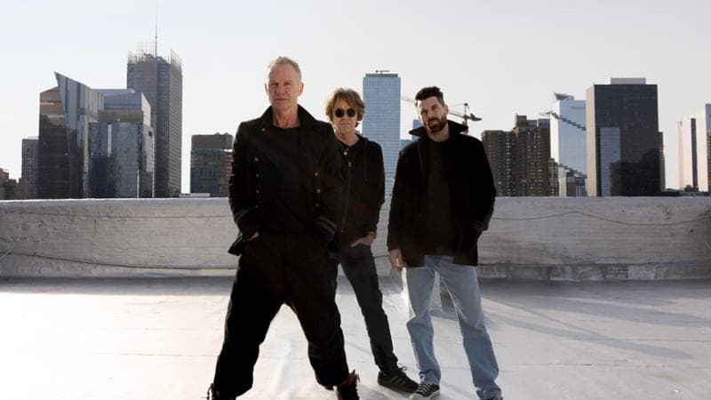 I grandi ritorni di Sting, Nick Cave e Santana. Ecco la guida ai concerti di luglio