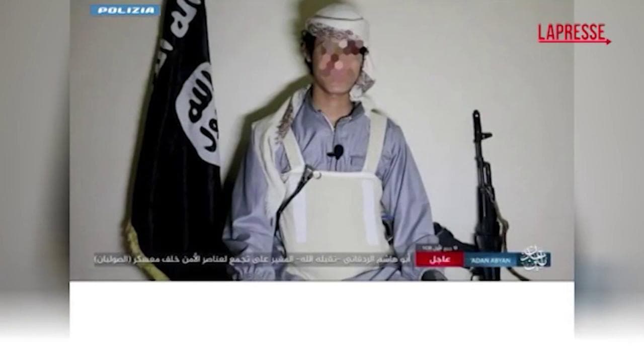 Bergamo, pubblicava reel e post di propaganda jihadista: la polizia perquisisce un 24enne