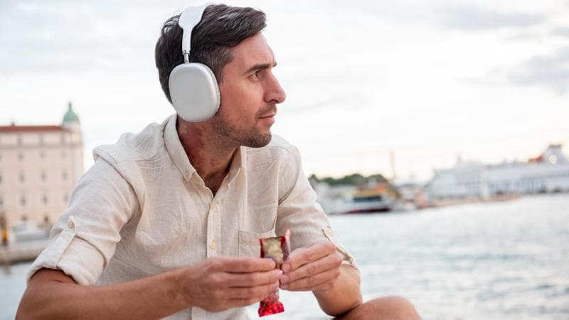 Lo snack diventa un’esperienza tutta da vivere