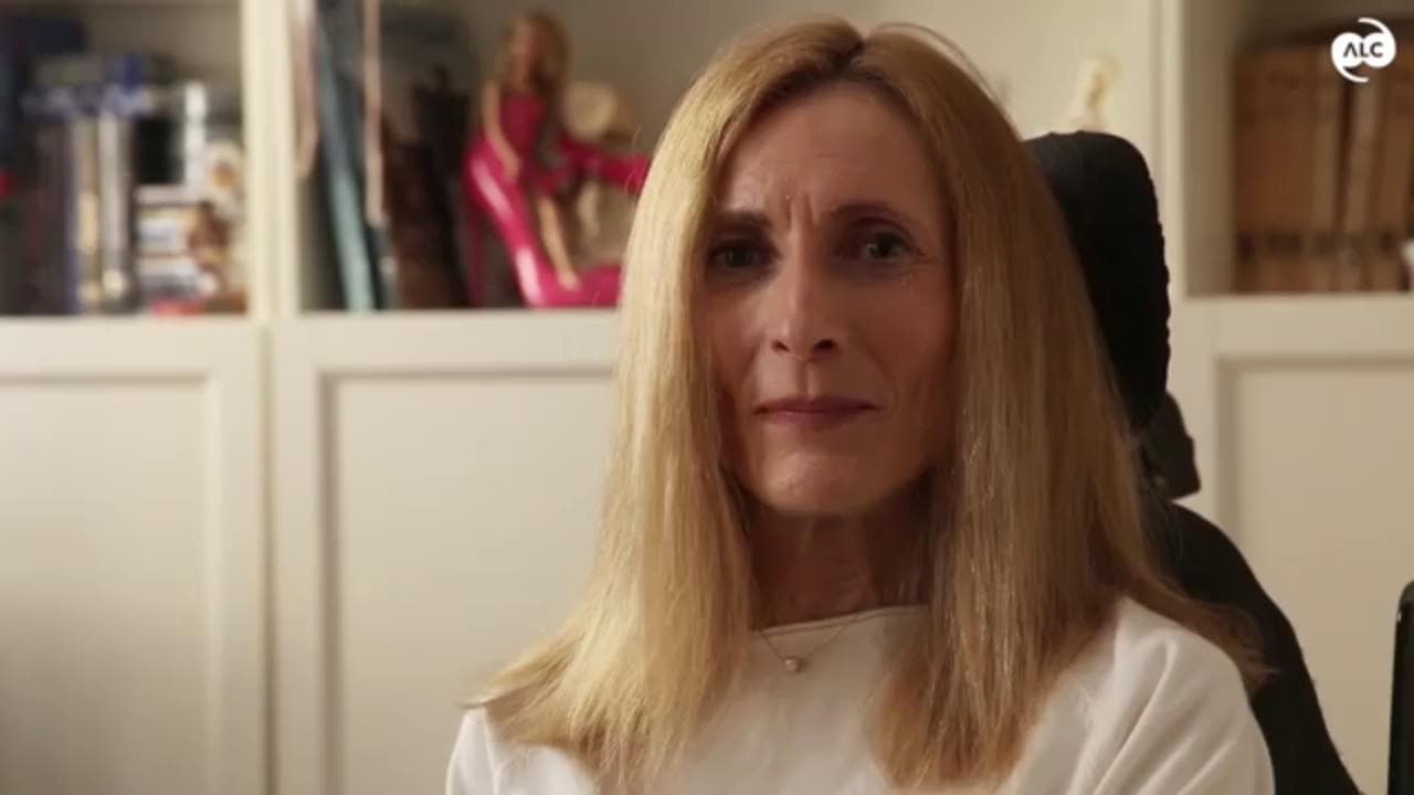 Fine vita. L'appello di Martina Oppelli del 2024: "Non ce la faccio più. Vorrei una dolce morte qui"