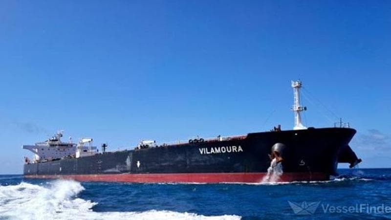 Esplode un'altra petroliera nel Mediterraneo: è il quinto caso misterioso