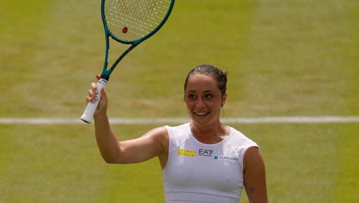 Elisabetta Cocciaretto, chi è la tennista che ha battuto Pegula: “Un sogno che si avvera”