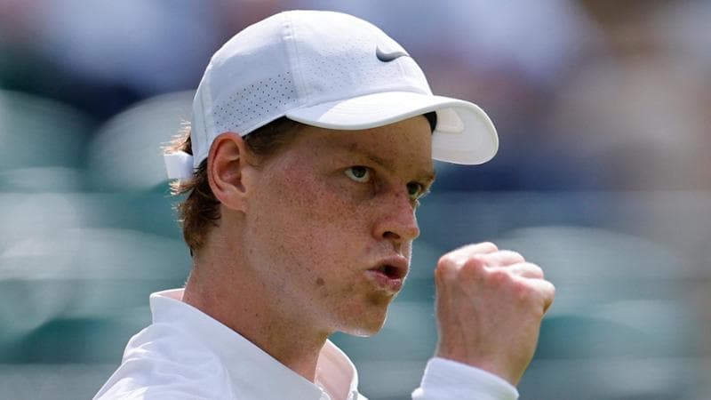 Jannik Sinner