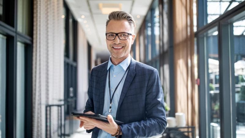 Ai nell’asset management: dalla visione all’azione