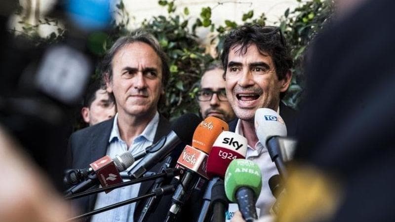 Estate, immobili come cadaveri. Bonelli&Fratoianni e la terza non c’è