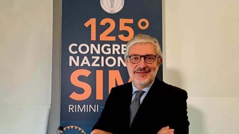 Il medico: “Assalto agli ospedali, ora più verde nelle metropoli”
