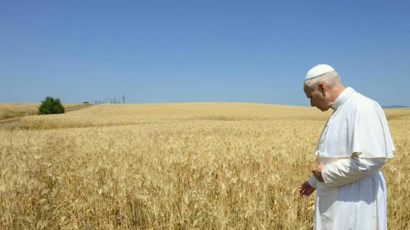 Papa Leone XIV: “La nostra terra sta cadendo in rovina, cambiamento climatico causato dall’uomo”
