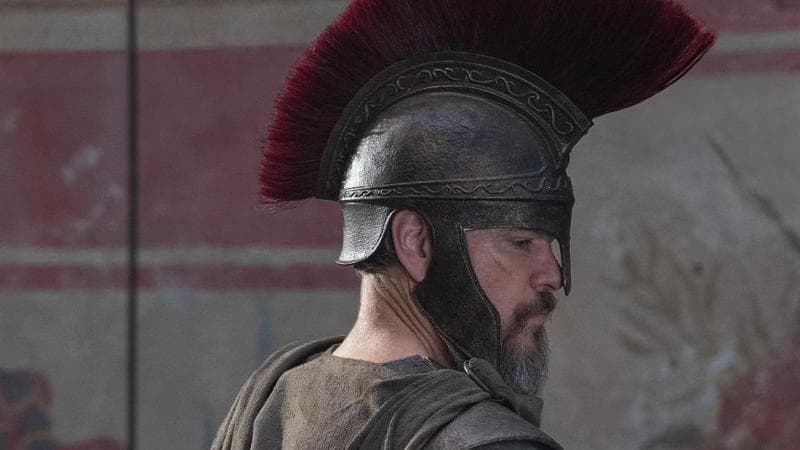 The Odyssey, il kolossal di Christopher Nolan rilegge il mito di Ulisse