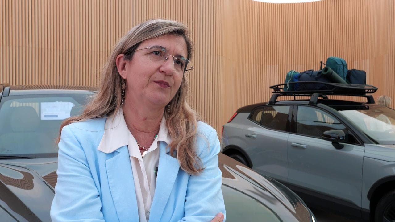 Volvo, la strategia per le donne in azienda