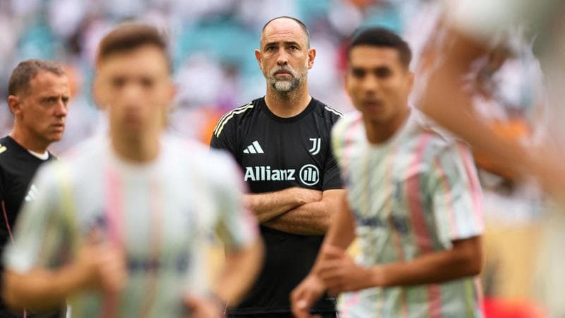 Igor Tudor