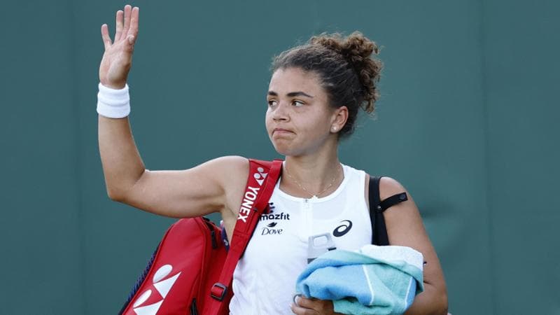 Wimbledon, Paolini eliminata: “Una sconfitta dura da accettare”. Impresa Bellucci, battuto Lehecka