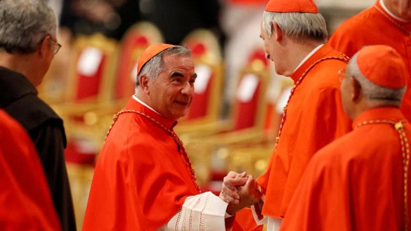 “Si finse magistrato, ecco come Chaouqui manipolò Perlasca”