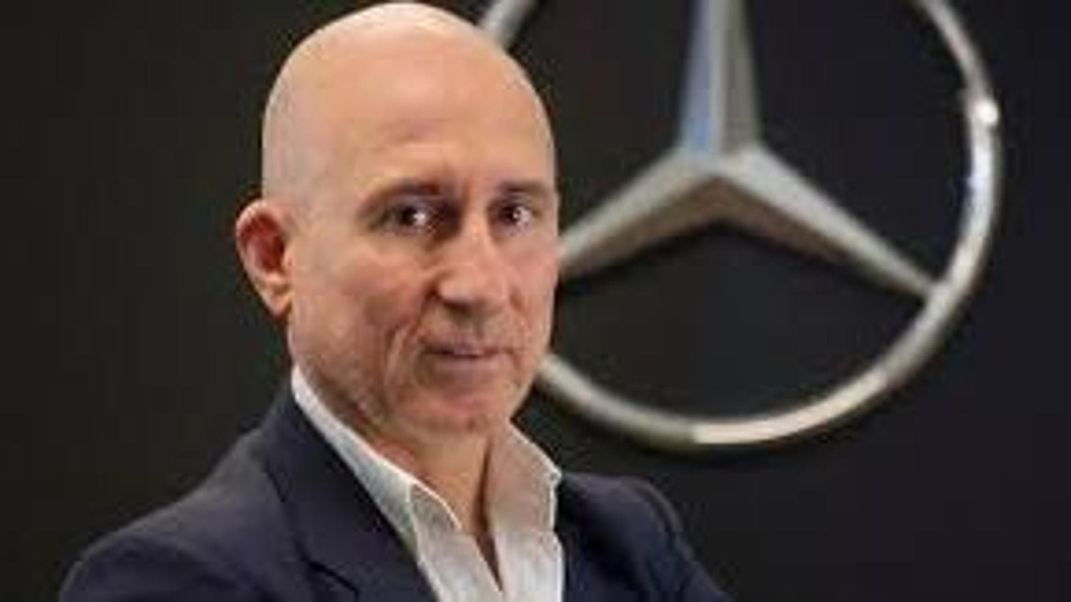 Mercedes İtalya Pazarlama ve İletişimi Değiştirir, Vadim Odinzoff Yeni Basın Yöneticisi ve PR