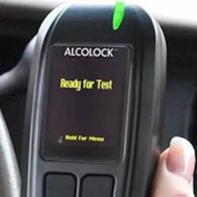 Alkol, nüks yükümlülüğü ile ilk hafta sonu. Nasıl Çalışır