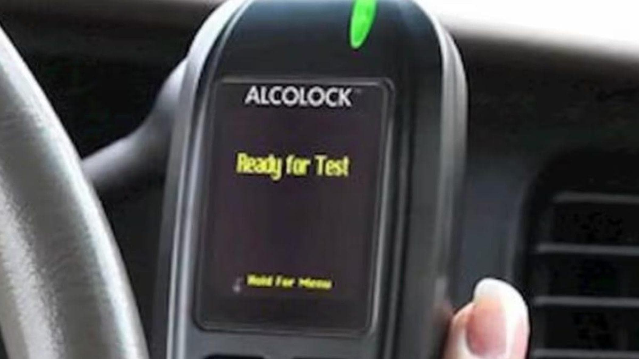 Nüks için alkolck artık zorunlu: nasıl çalışıyor, maliyetler ve yaptırımlar