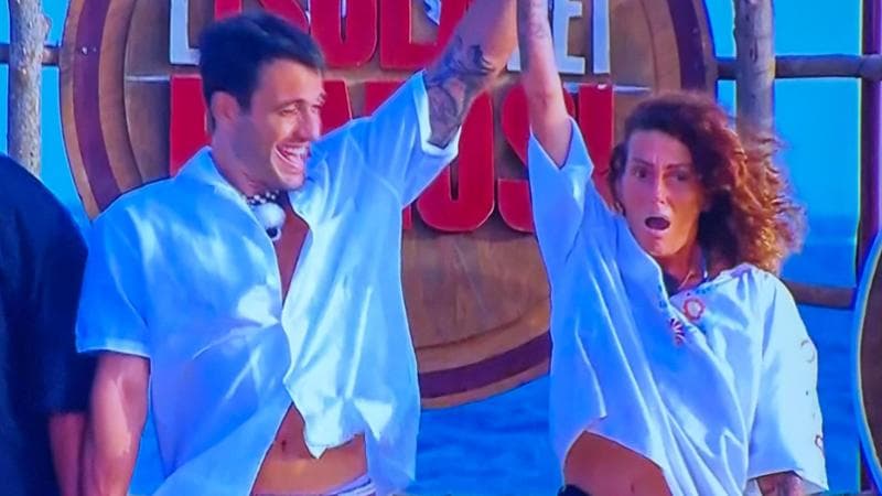 “Isola dei famosi”, vince Cristina Plevani. Paura per Loredana Cannata