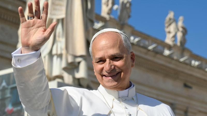 Clima, Leone XIV celebra una messa green “per la custodia del creato” a Castel Gandolfo