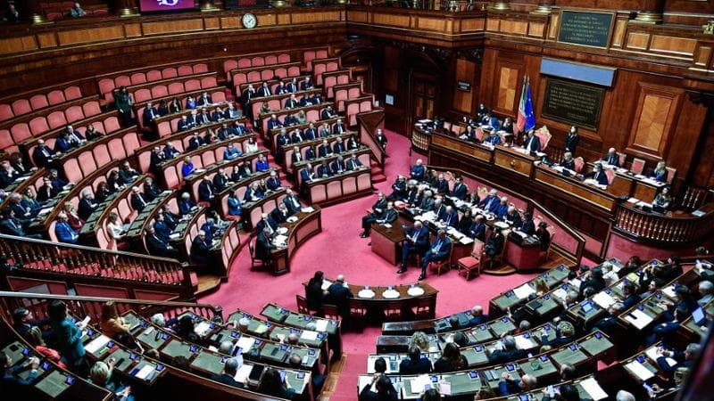 Giustizia, in Senato passa l’articolo sulla separazione tra pm e giudici. Il Pd: dov’è Nordio?