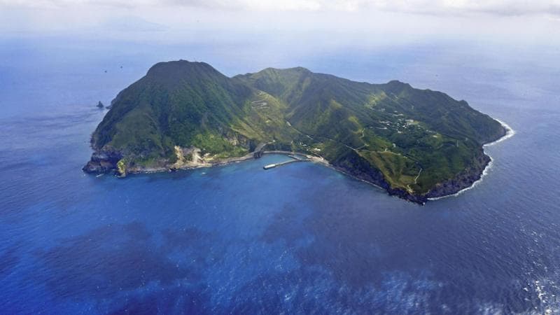 Giappone, le isole Tokara colpite da 900 scosse di terremoto nelle ultime due settimane
