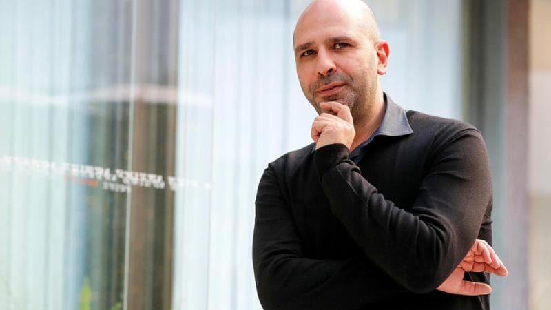 Sorpresa Checco Zalone: “Il mio film esce a Natale… Vi ricordate chi sono?”
