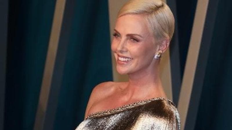 Charlize Theron: “Ecco perché non ho intenzione di rivelare il nome del regista che mi ha molestato”