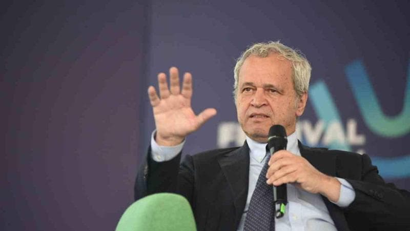 La7, i nuovi palinsesti: “Enrico Mentana resta”. E arrivano Roberto Saviano e Nicola Gratteri