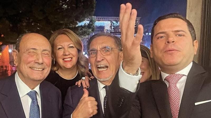 Caso Sicilia, una questione morale per Fratelli d'Italia