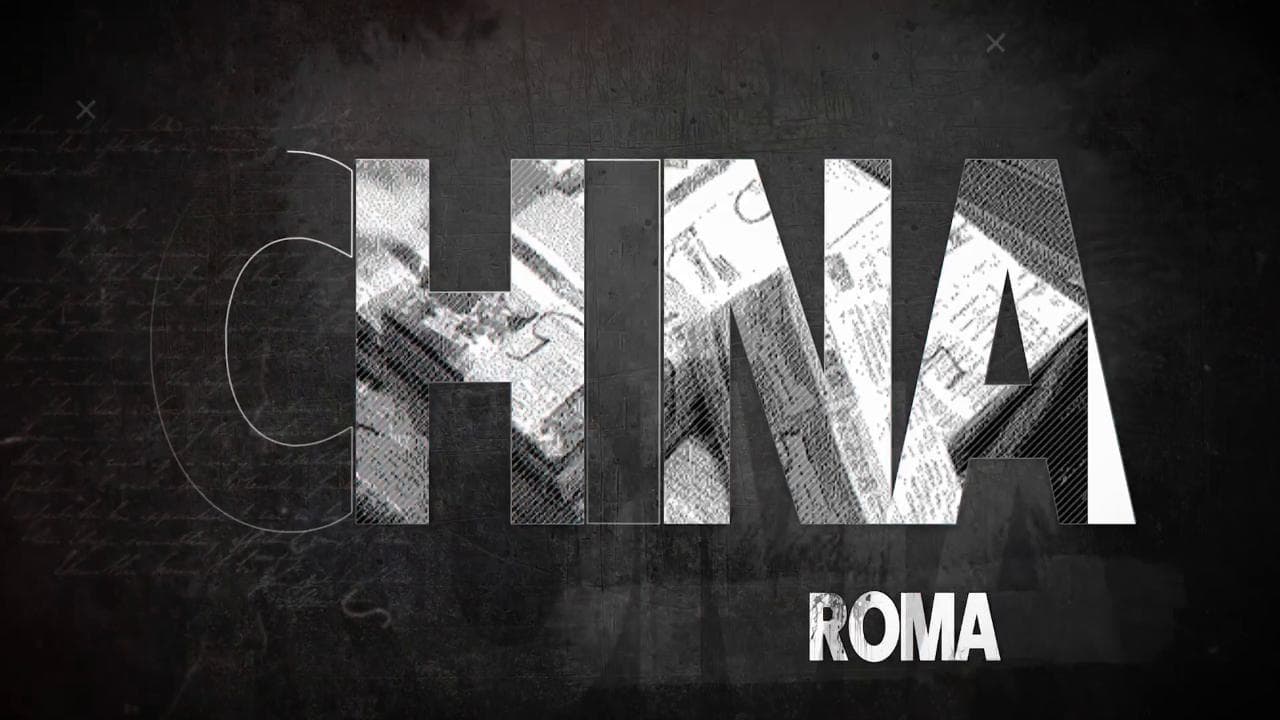 China Connection Roma - loop
