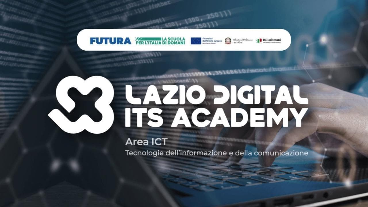 Lazio Digital, Obiettivo futuro