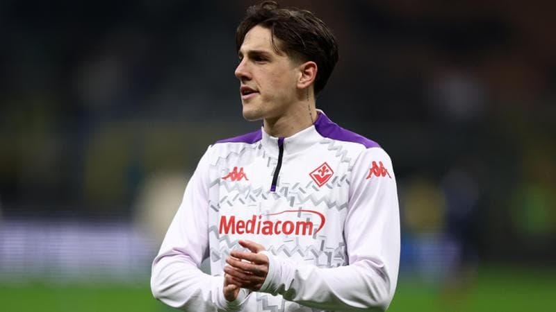 Nicolò Zaniolo