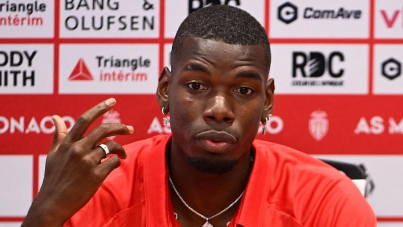 Paul Pogba