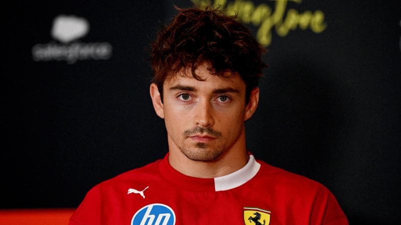 Charles Leclerc