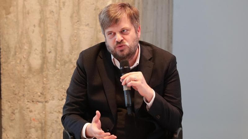 Pierfrancesco Majorino
