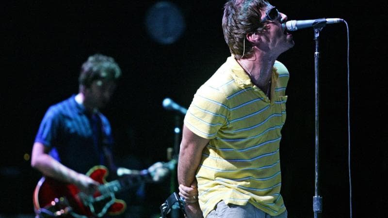 Oasis, stasera la reunion. I delusi dalla caccia al biglietto. Michela Giraud: “Eroi generazionali”