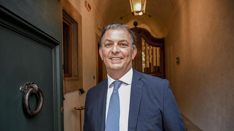Antonio Saccone
