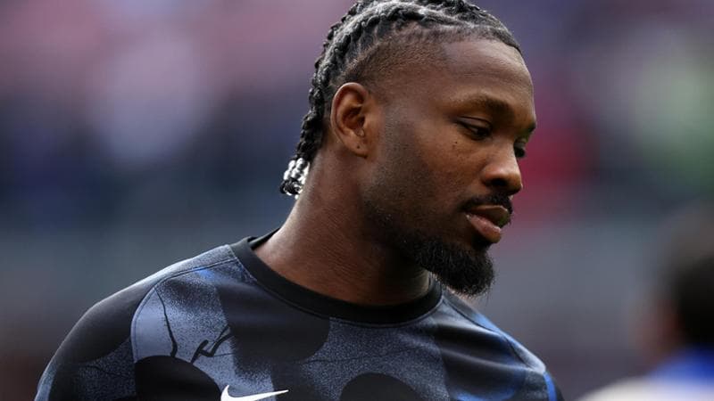 Marcus Thuram
