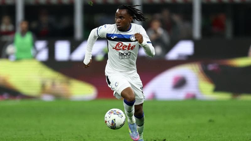 Ademola Lookman