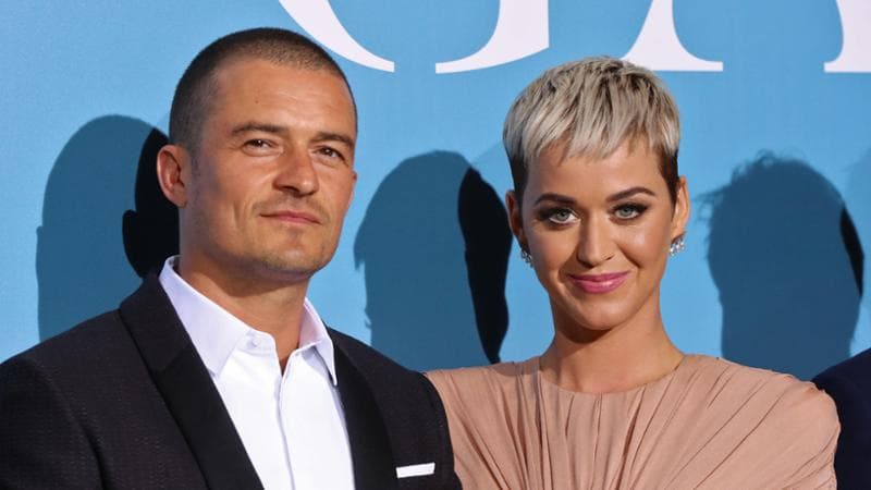 Katy Perry e Orlando Bloom si separano ufficialmente: “La relazione è cambiata”