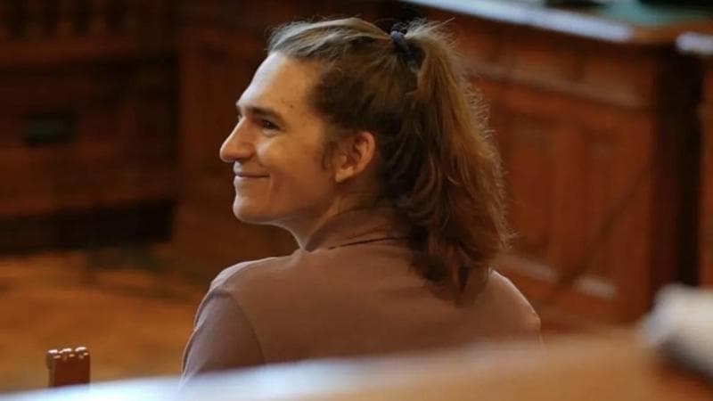 Il furore dell’inquisizione e il corpo di Maja T.