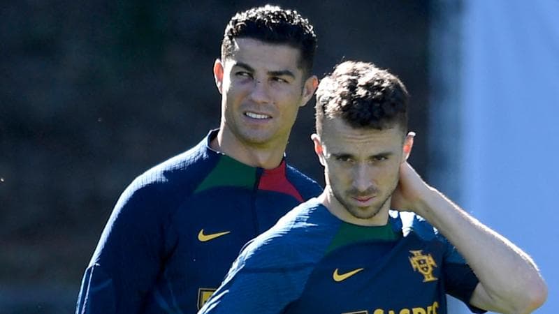 L’ultimo saluto a Diogo Jota: commozione e stelle del calcio, ma non c’è Cristiano Ronaldo
