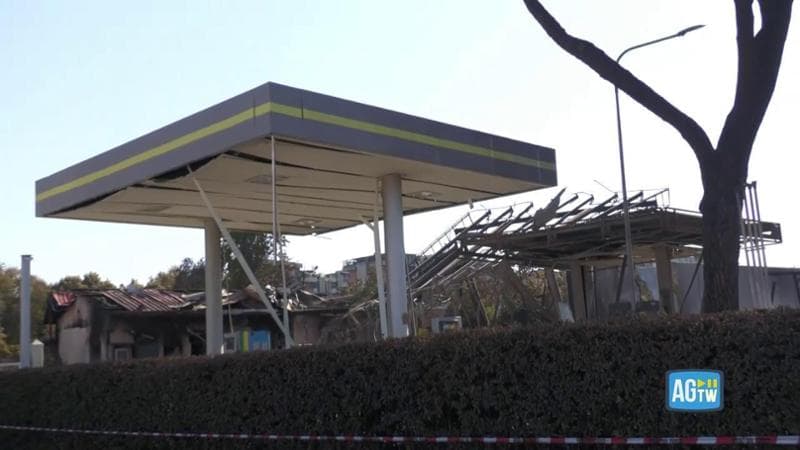 Quei 4500 impianti gpl nelle città. “Pericolosi, regole da rivalutare”