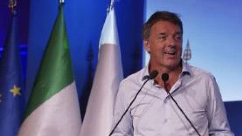 La tela di Renzi per il 2027: “Solo tutti insieme vinciamo, ci vuole il modello Genova”