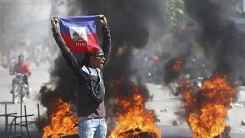 Haiti, l’isola-inferno dei Caraibi nelle mani di oltre 200 bande di giovani armati, capaci di tutto