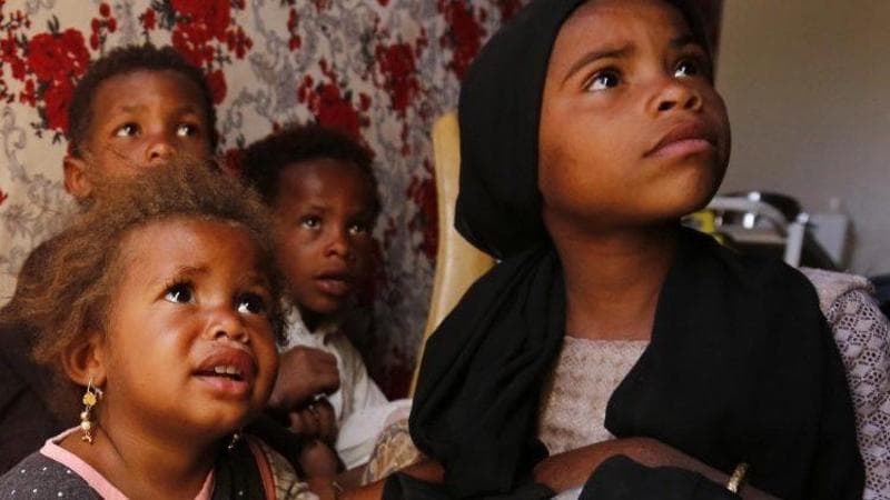 Violenze sui minori, nessuno li protegge eppure aumentano in tutto il mondo in guerra