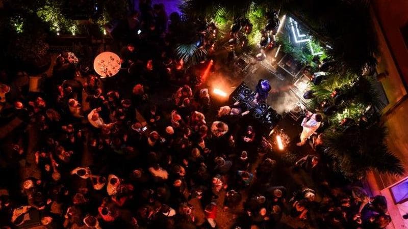 Il servizio di ambulanze di Ibiza rischia il collasso per colpa delle discoteche