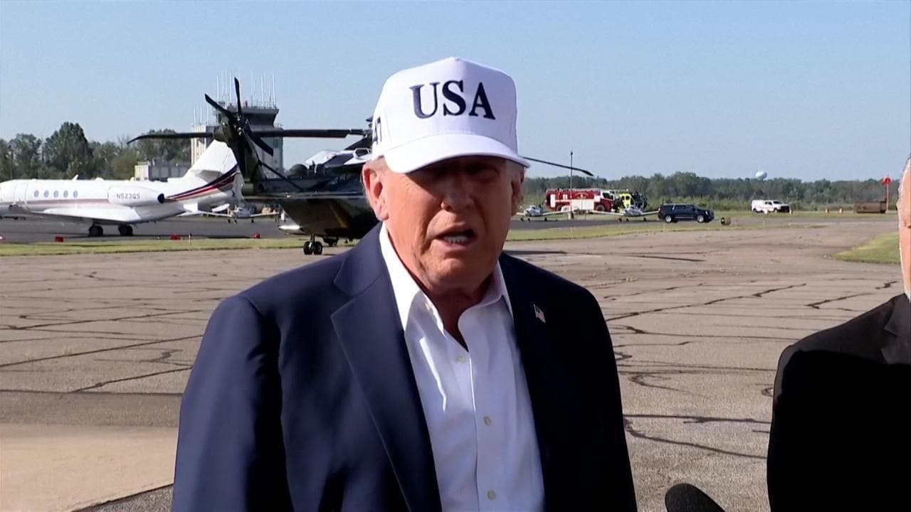 Trump: "Musk? Fondare un terzo partito è ridicolo"