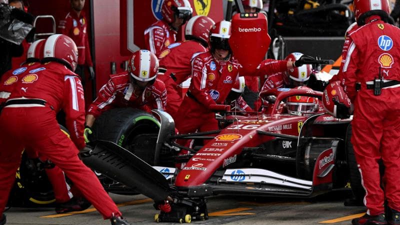 Charles Leclerc