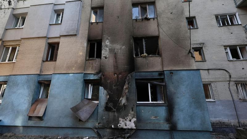 Guerra Ucraina - Russia, le news del 7 luglio. Kiev: “Undici civili morti nei raid russi nella notte”