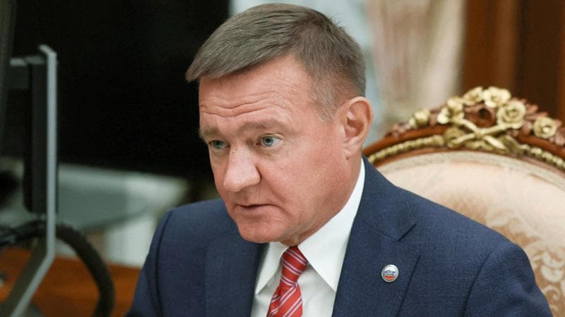 Russia, morto il ministro dei Trasporti che era stato rimosso oggi da Putin: “Si è suicidato”
